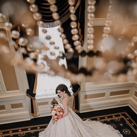 Manitoba Club Romance (Photography: Luxe Images by Jill)