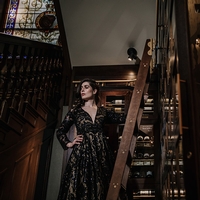 Manitoba Club Romance (Photography: Luxe Images by Jill)