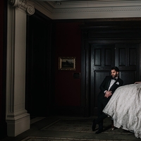 Manitoba Club Romance (Photography: Luxe Images by Jill)