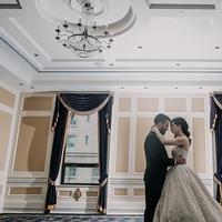 Manitoba Club Romance (Photography: Luxe Images by Jill)