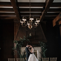 Manitoba Club Romance (Photography: Luxe Images by Jill)