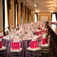 Manitoba Club Annual Ladies‘ Fall Fashion Show 2018 (Photography: Julie Michaud, Portia Ella)