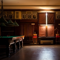 Manitoba Club Through the Years (David Lawless)