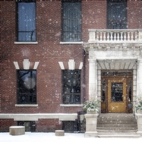 Manitoba Club Through the Years (David Lawless)