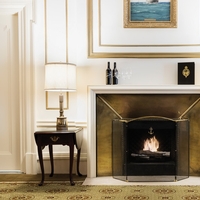 Manitoba Club Through the Years, Fireside Lounge (David Lawless)