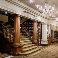 Manitoba Club Through the Years (David Lawless)