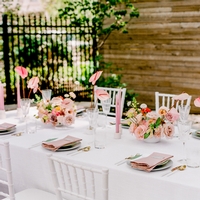 Whimsical Bonnycastle Garden Wedding (Brittany Mahood)