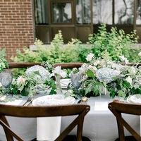 Romantic Bonnycastle Garden Nuptials (Casey Nolin Photography)