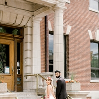 Moody & Magical Oak Room Grandeur (Casey Nolin Photography)
