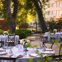 Grill & Grape Bonnycastle Garden Night