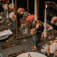 Manitoba Club Romance (Photography: Luxe Images by Jill)