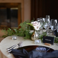 Napa & Sonoma Oak Room Dinner