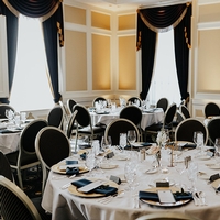 A Mid-Summer Wedding (Photography: Reanne Berard Photography)