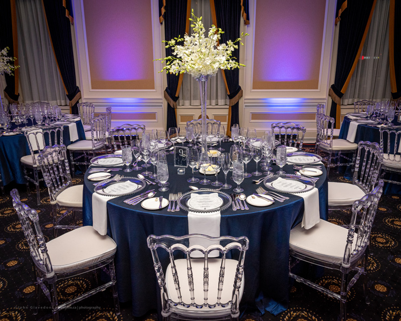 Manitoba Club Annual President's Gala (Photography: immagine.ca | photography by John Giavedoni)